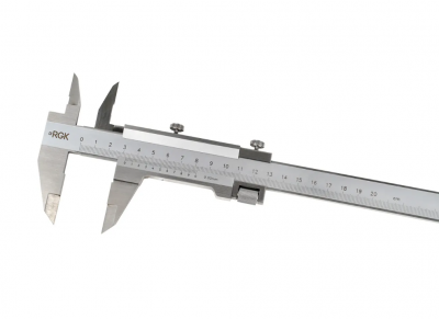 Штангенциркуль RGK SCMM-200